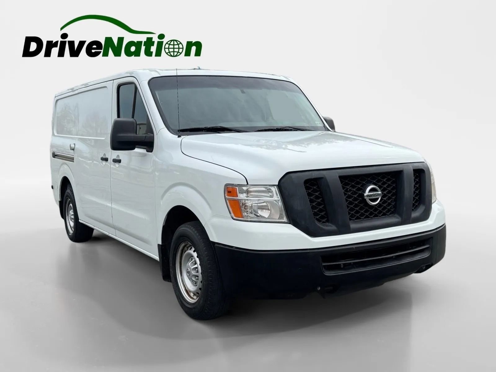 Used 2014 Nissan NV 1500 S w/ Power Basic Package image 3