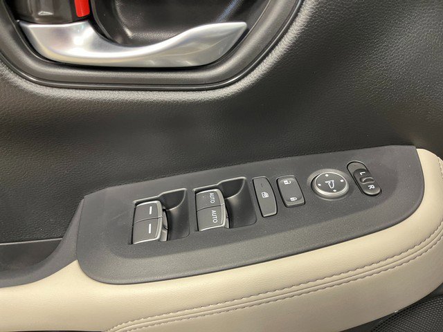 New 2027 Honda HR-V EX-L image 14