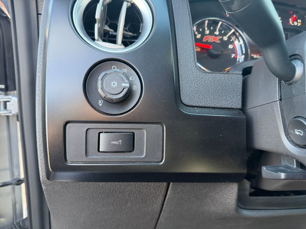 Used 2012 Ford F150 FX4 w/ FX Luxury Pkg image 18