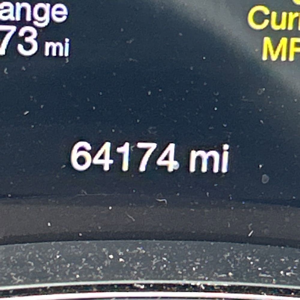 Used 2020 Dodge Durango GT w/ Blacktop Package AWD/4WD image 8