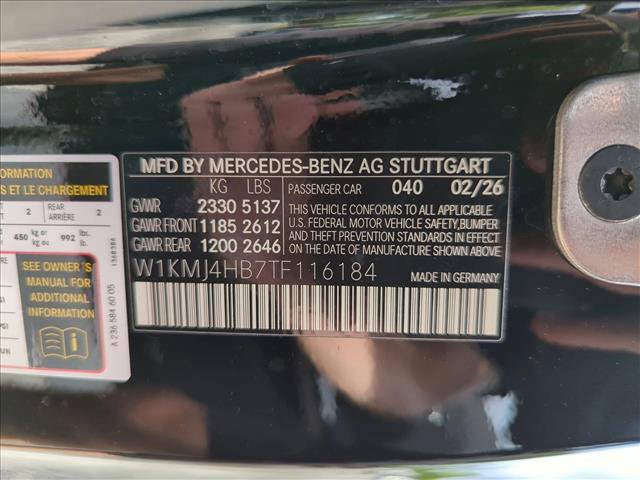 New 2026 Mercedes-Benz CLE 300 4MATIC Coupe image 17
