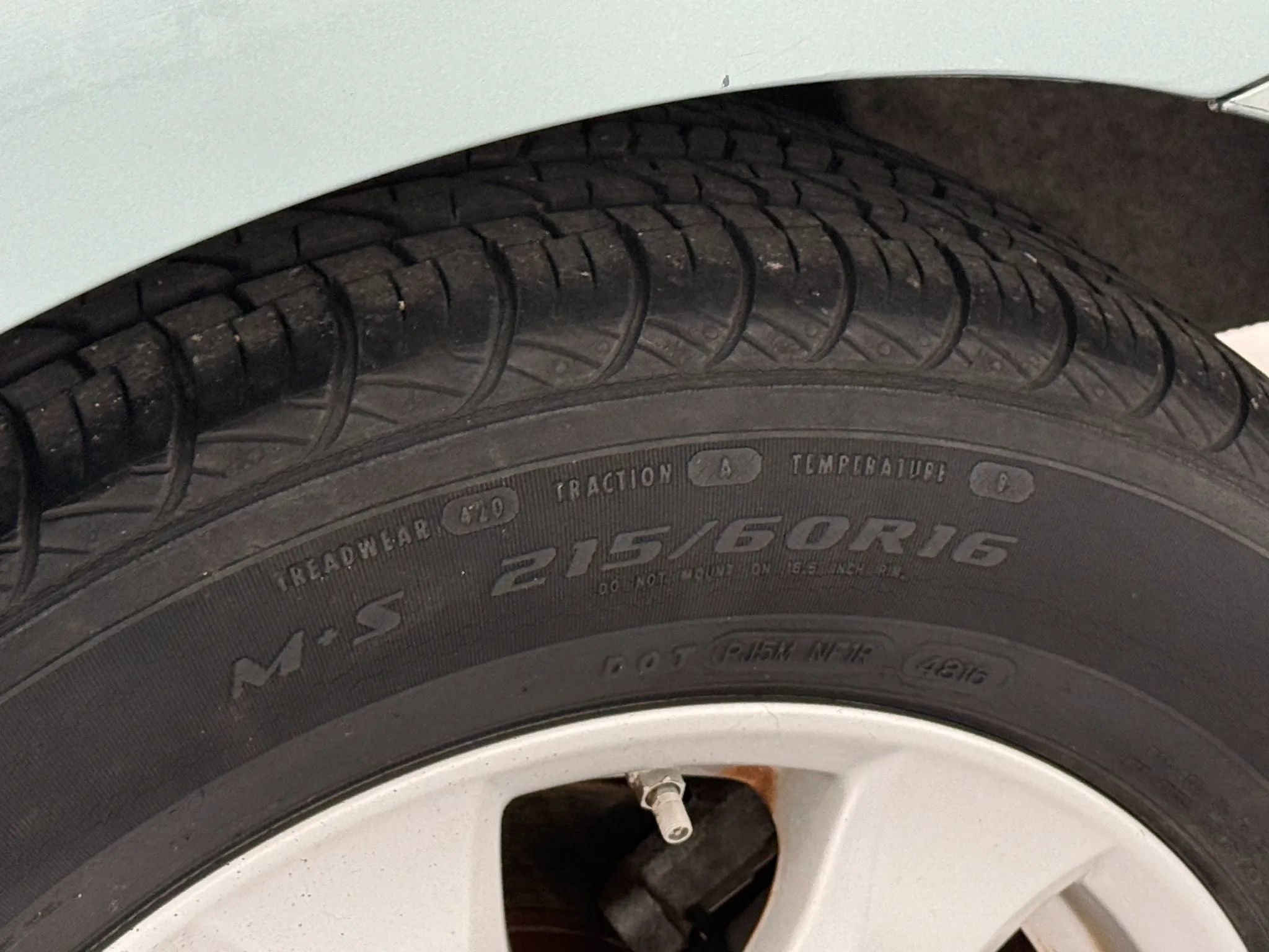 Used 2011 Toyota Camry LE w/ LE Extra-Value Pkg image 23