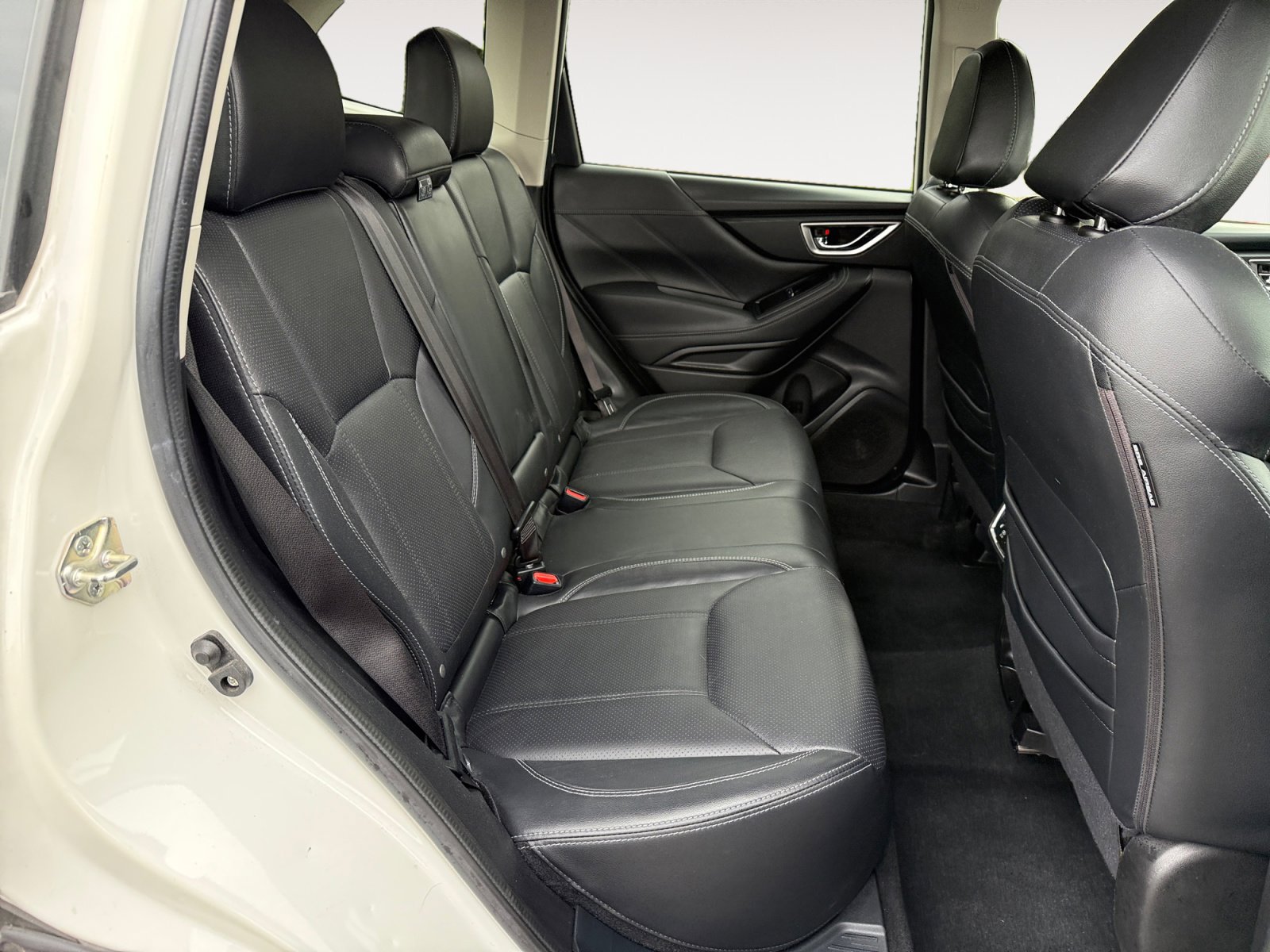 Used 2019 Subaru Forester Touring w/ Popular Package #3 image 18