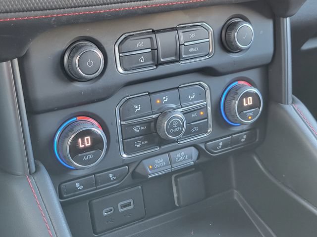 Used 2021 Chevrolet Tahoe RST AWD/4WD image 42