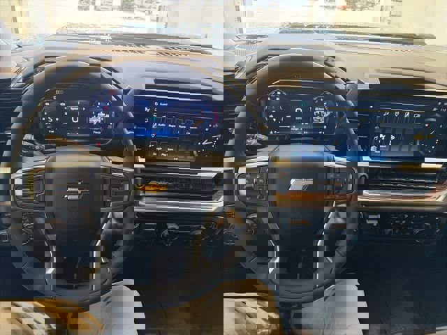 New 2026 Chevrolet Silverado 2500 LT w/ All Star Edition image 15