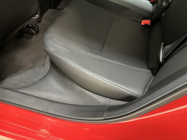Used 2025 Honda Civic Sport image 23