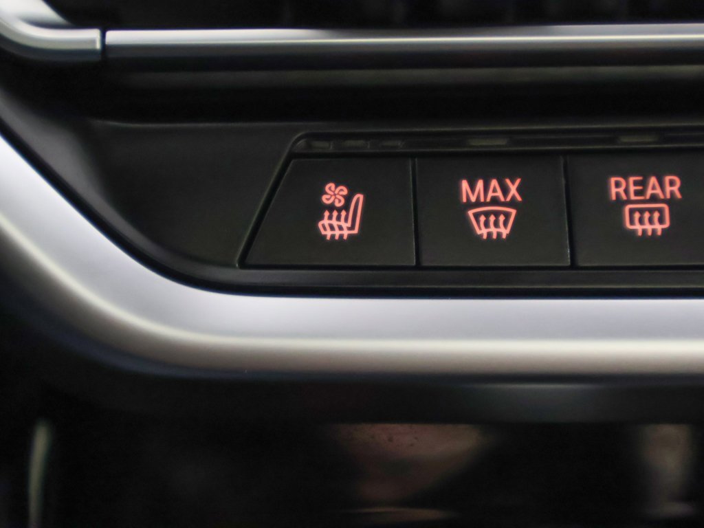 Used 2023 BMW X4 M image 48