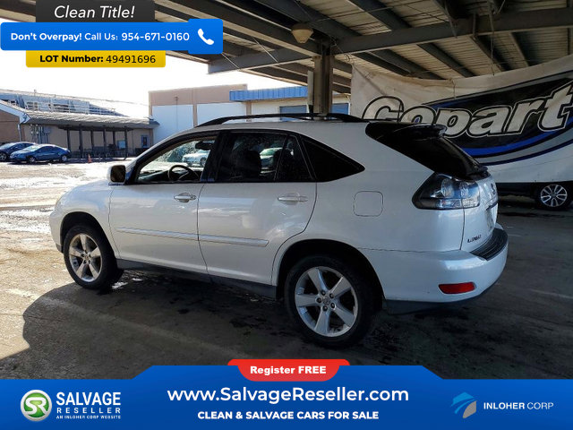 Used 2005 Lexus RX 330 image 3