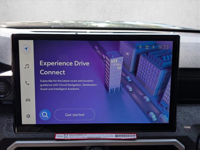 New 2025 Toyota Tacoma Limited image 26