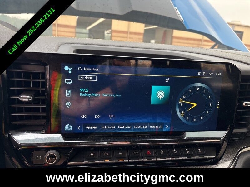 Used 2023 Chevrolet Silverado 1500 ZR2 w/ ZR2 Bison Edition AWD/4WD image 5