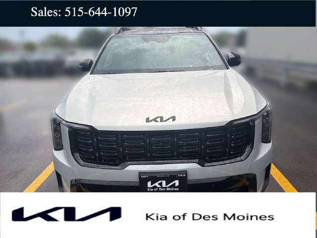 New 2026 Kia Sorento SX Prestige AWD/4WD image 9
