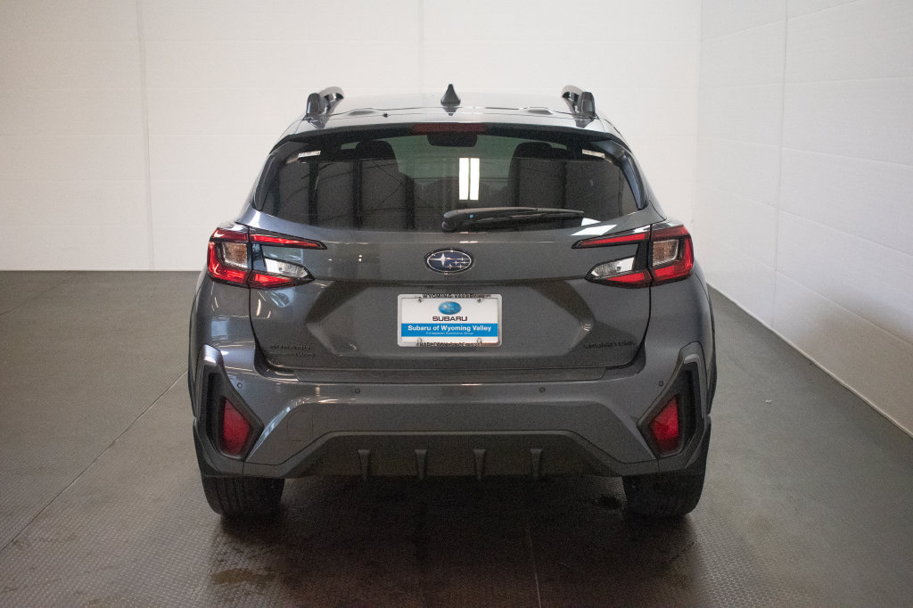 New 2026 Subaru Crosstrek 2.5i Limited AWD/4WD image 5