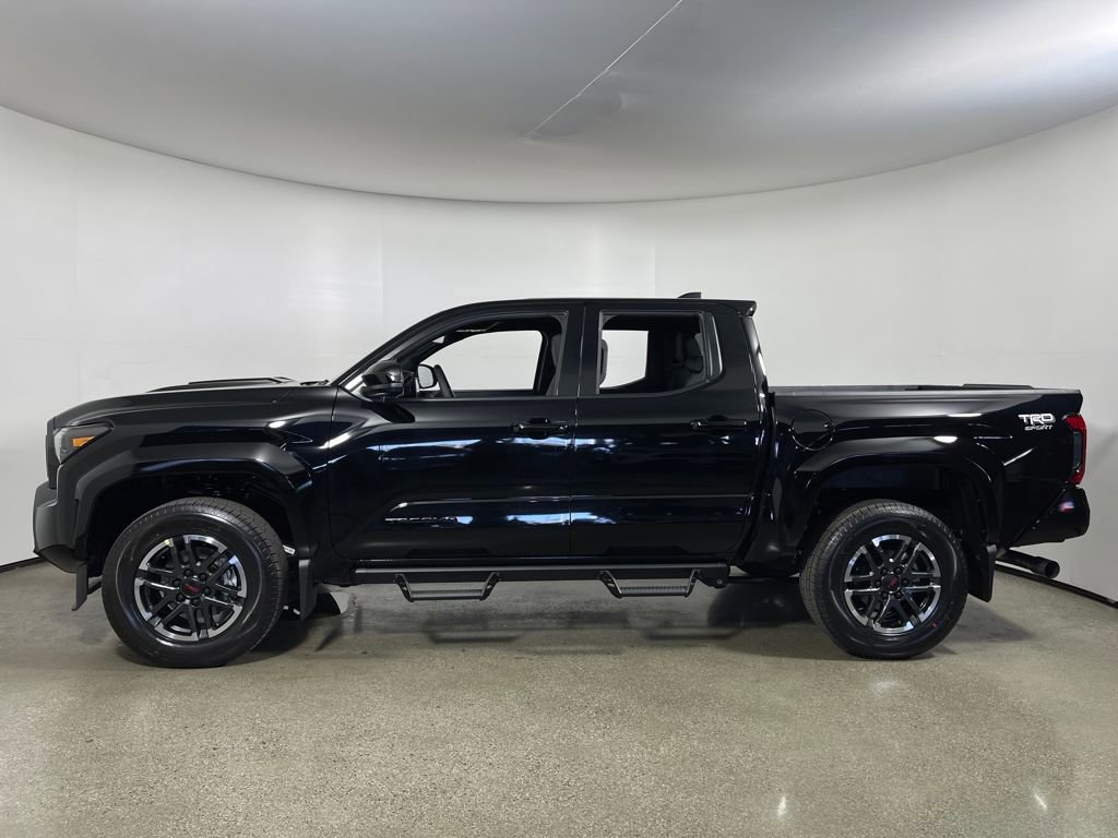 New 2026 Toyota Tacoma TRD Sport image 6