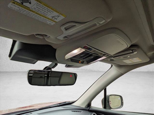 Used 2024 Subaru Forester Limited AWD/4WD image 21