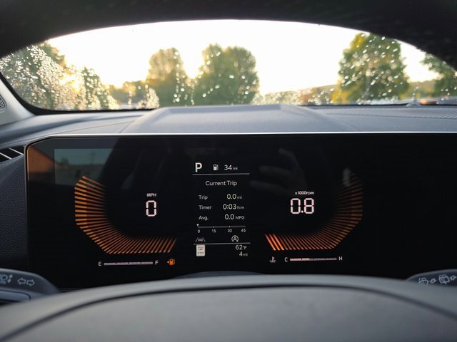 New 2026 Kia Sportage EX image 29
