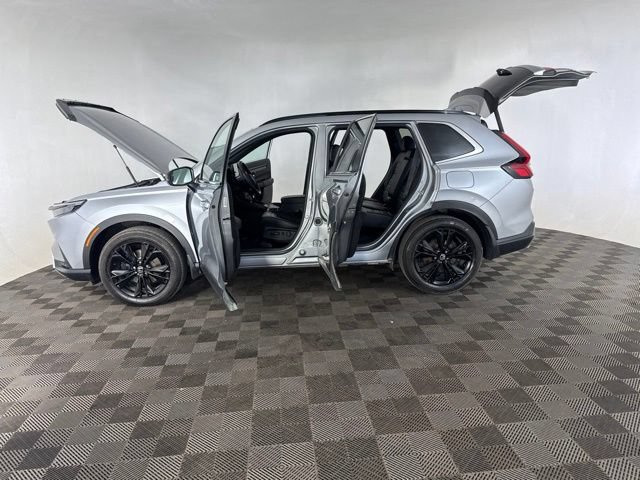 Certified 2023 Honda CR-V Sport Touring image 11