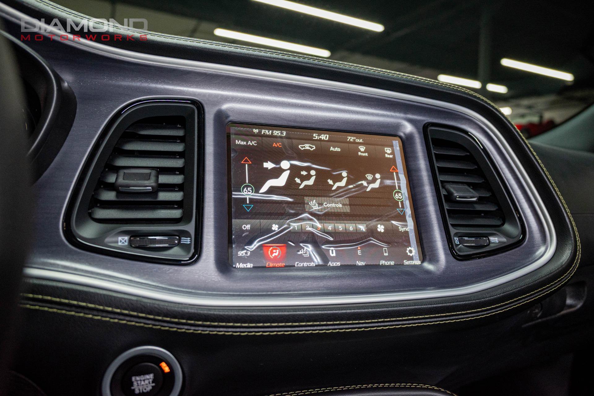 Used 2023 Dodge Challenger R/T Scat Pack image 57