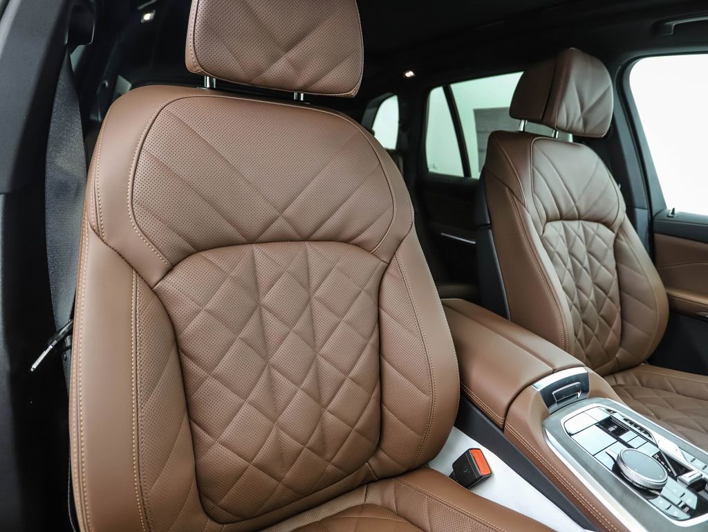 New 2026 BMW X5 xDrive40i w/ M Sport Package image 32