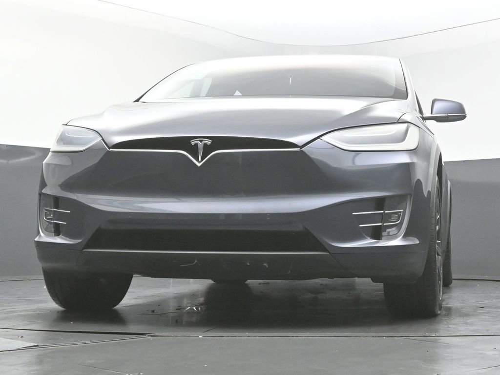 Used 2020 Tesla Model X Long Range image 51