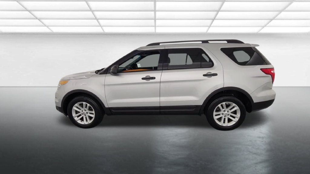 Used 2015 Ford Explorer 4WD image 4