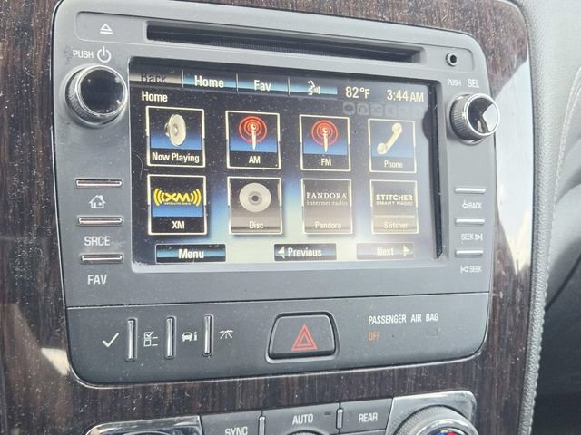 Used 2017 Chevrolet Traverse LT FWD image 12
