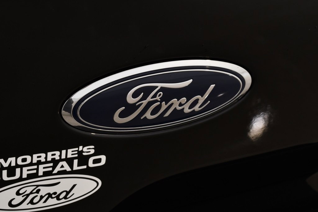 Used 2025 Ford Bronco Sport Big Bend w/ Convenience Package image 21