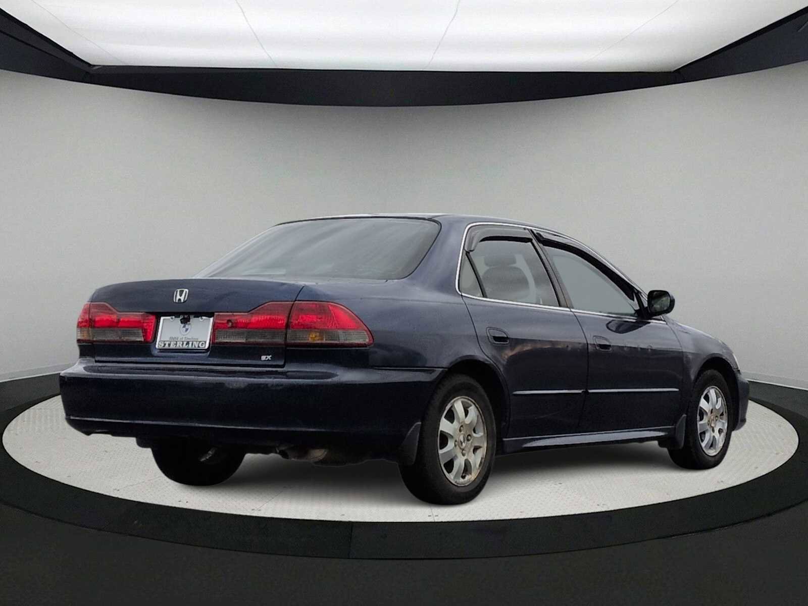 Used 2001 Honda Accord EX image 8