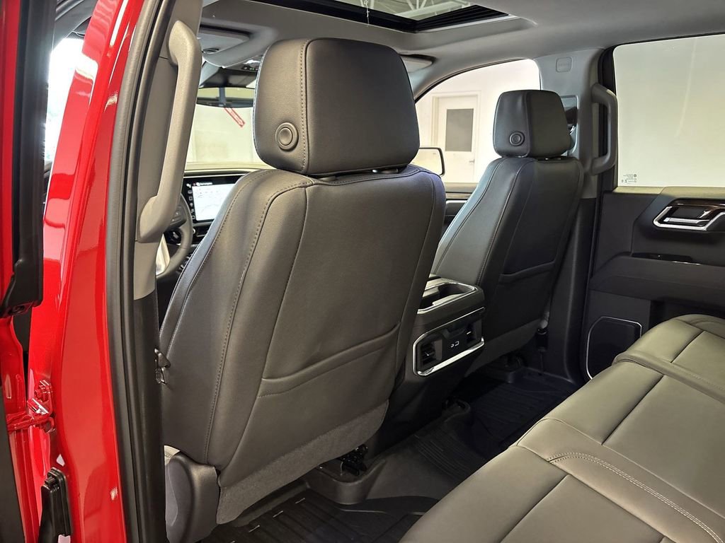 New 2025 GMC Sierra 1500 Elevation w/ Elevation Premium Package image 26