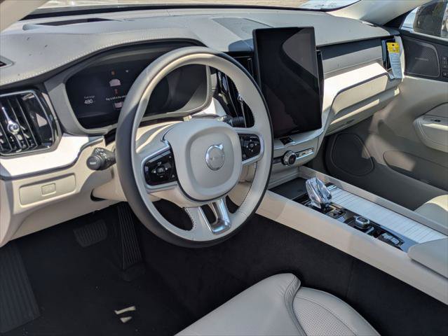 New 2026 Volvo XC60 B5 Ultra w/ Protection Package Premier AWD/4WD image 7