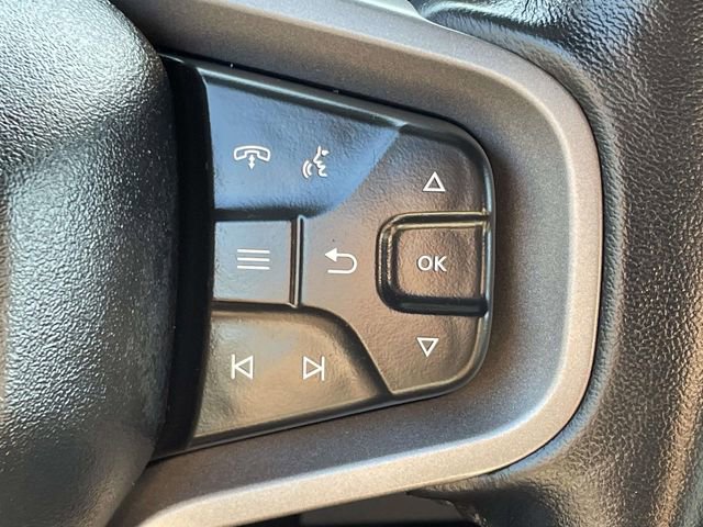 Certified 2025 Ford Bronco Badlands w/ Sasquatch Package image 20