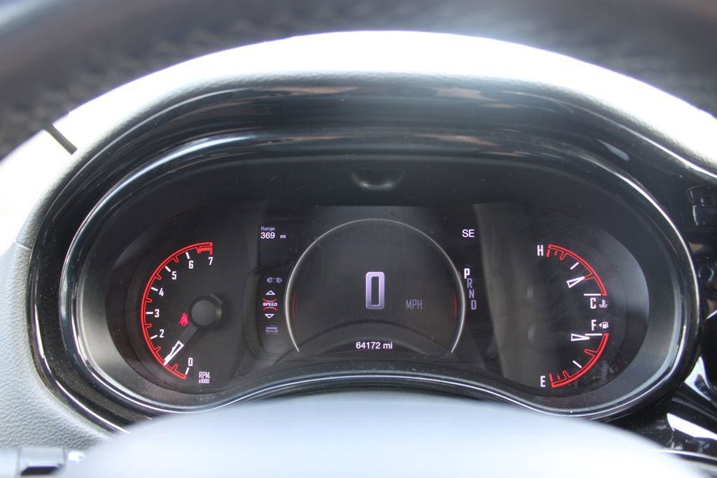 Used 2023 Dodge Durango GT AWD/4WD image 21