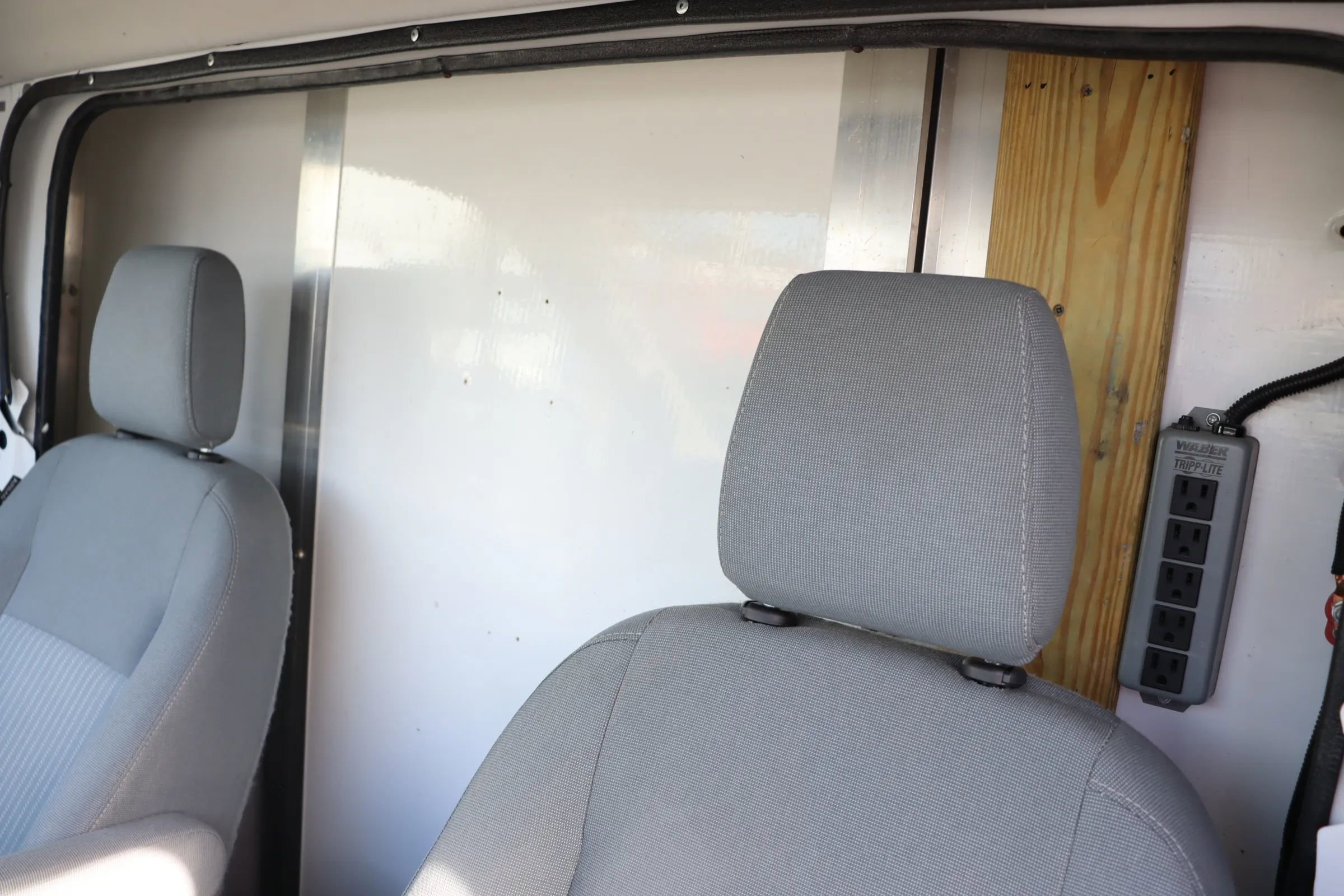 Used 2016 Ford Transit 350 156 image 23