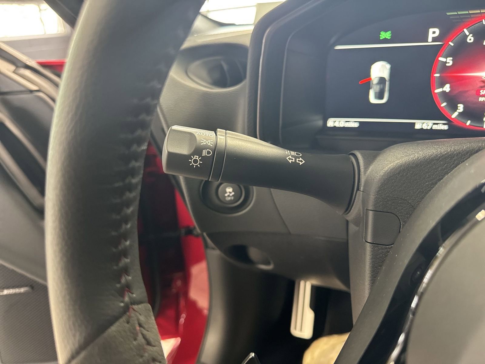 New 2026 Nissan Z Sport w/ Floor Mat Package RWD image 19