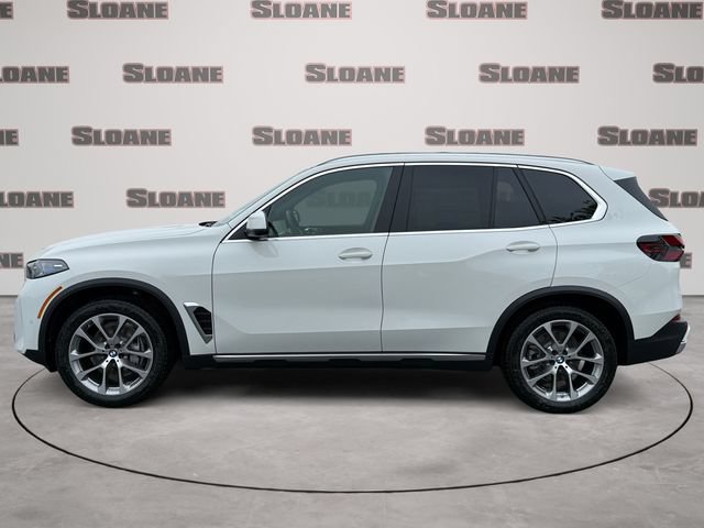 New 2026 BMW X5 xDrive40i w/ Climate Comfort Package AWD/4WD image 2