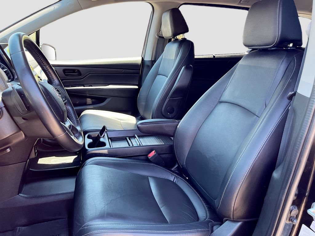Used 2022 Honda Odyssey EX-L image 21