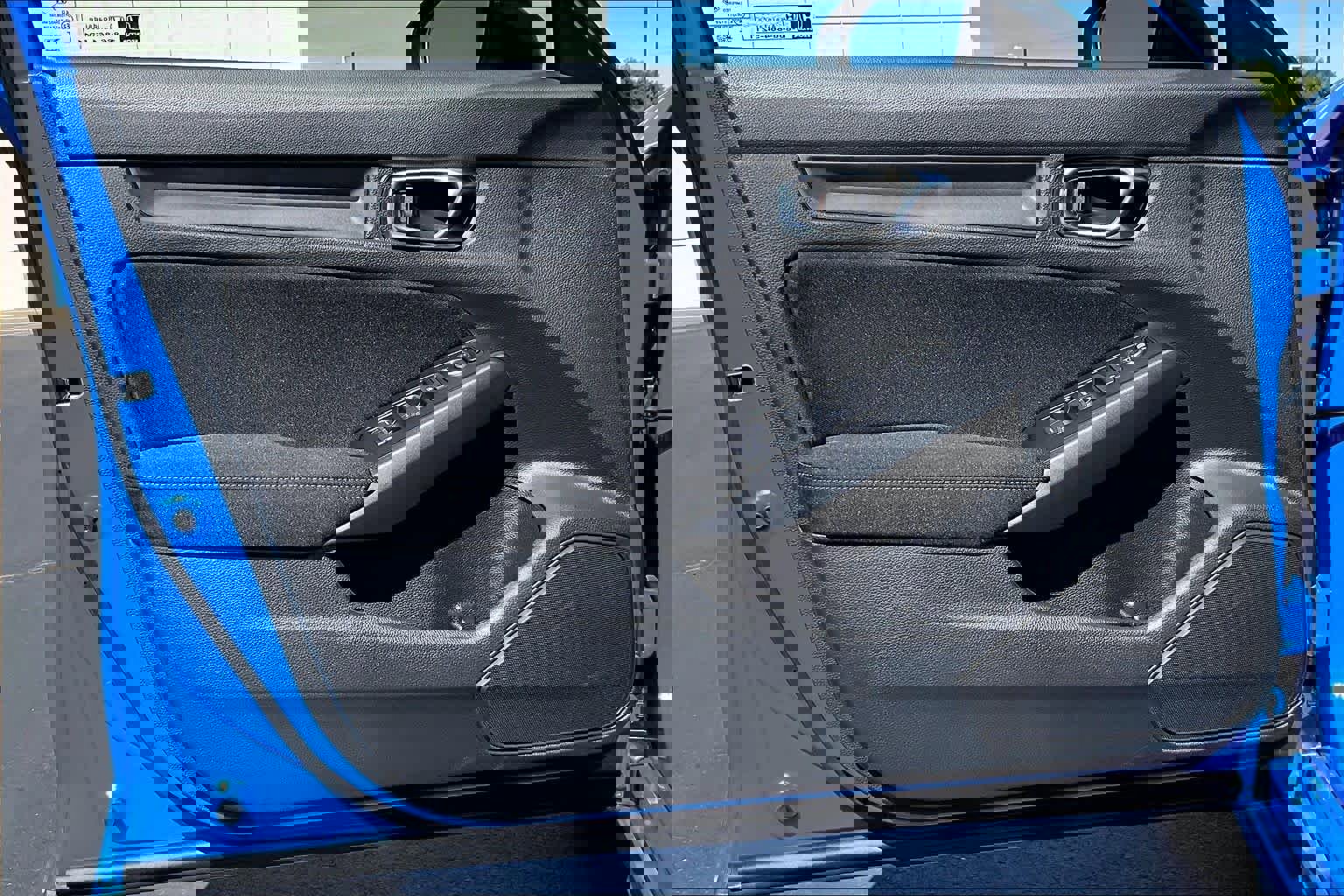 New 2026 Honda Civic Sport image 10