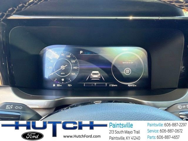 Used 2023 Kia Sorento SX AWD/4WD image 20