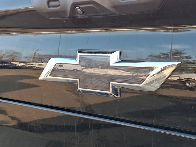 Used 2024 Chevrolet Silverado EV RST image 32