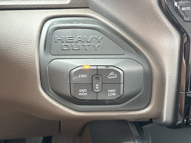 New 2026 RAM 2500 Laramie image 23