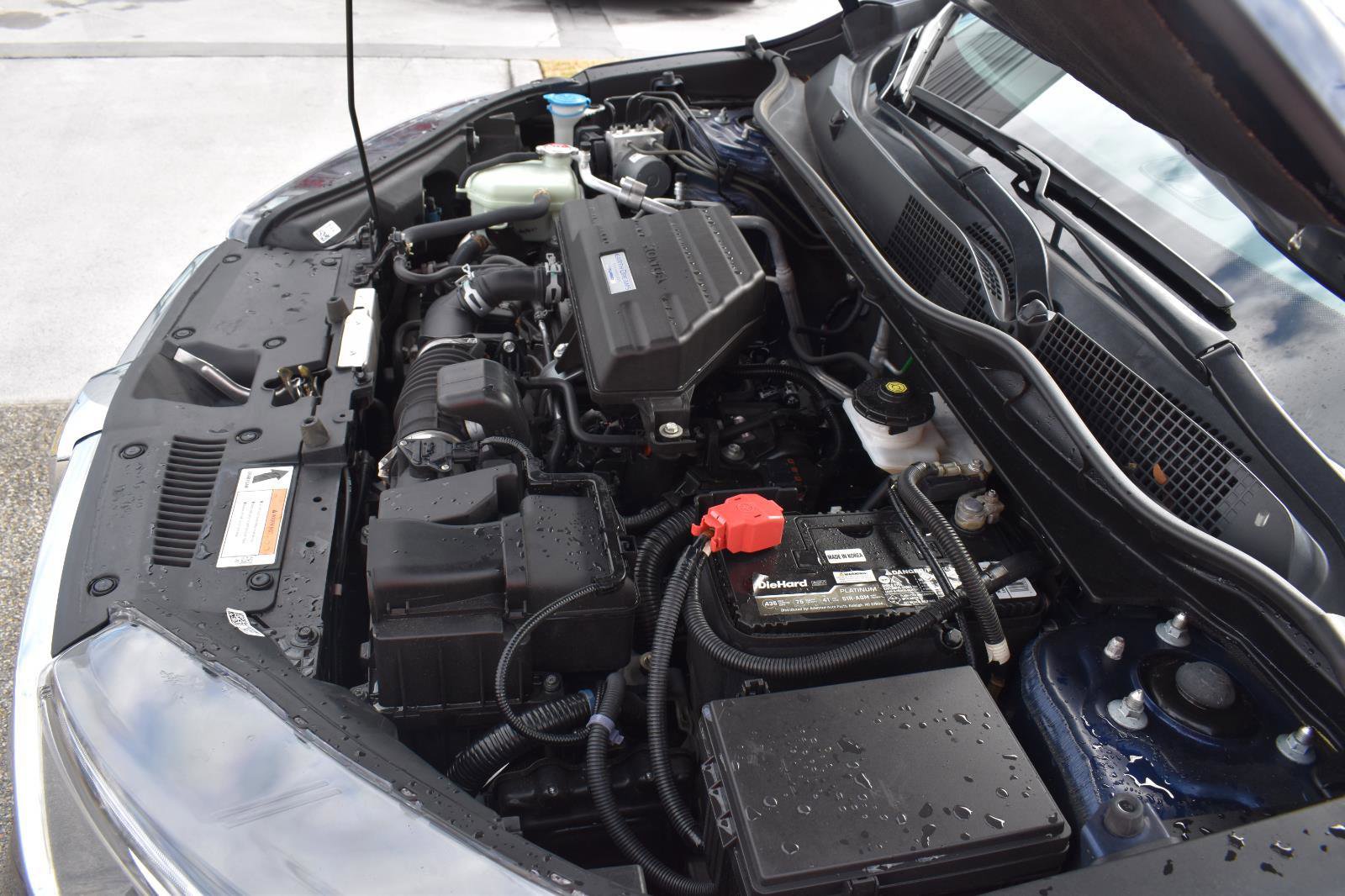 Used 2019 Honda CR-V EX-L image 22