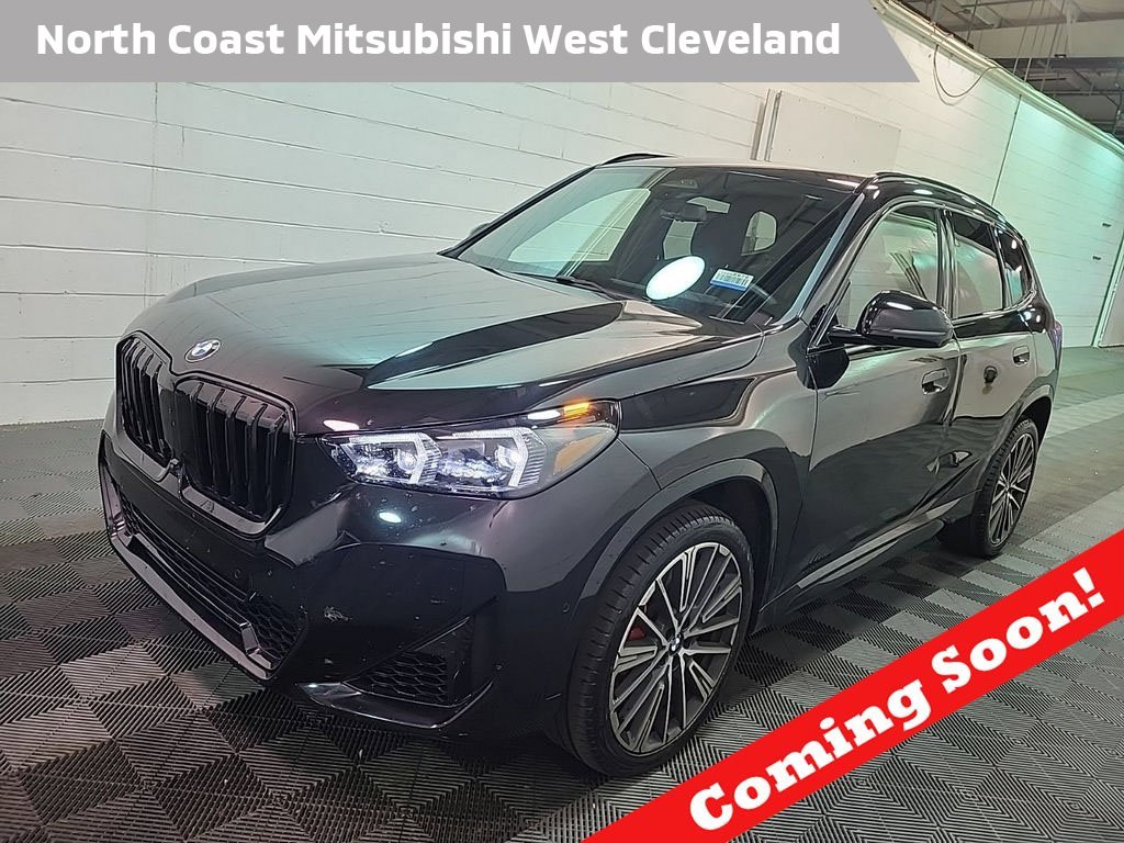 Used 2024 BMW X1 xDrive28i w/ Technology Package