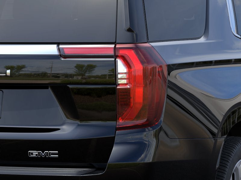 New 2026 GMC Yukon Denali w/ Denali Reserve Package AWD/4WD image 35