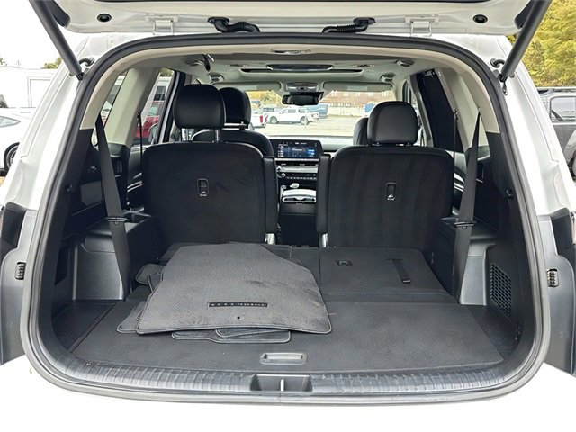 Used 2023 Kia Telluride EX w/ EX Captain's Chair Package image 8