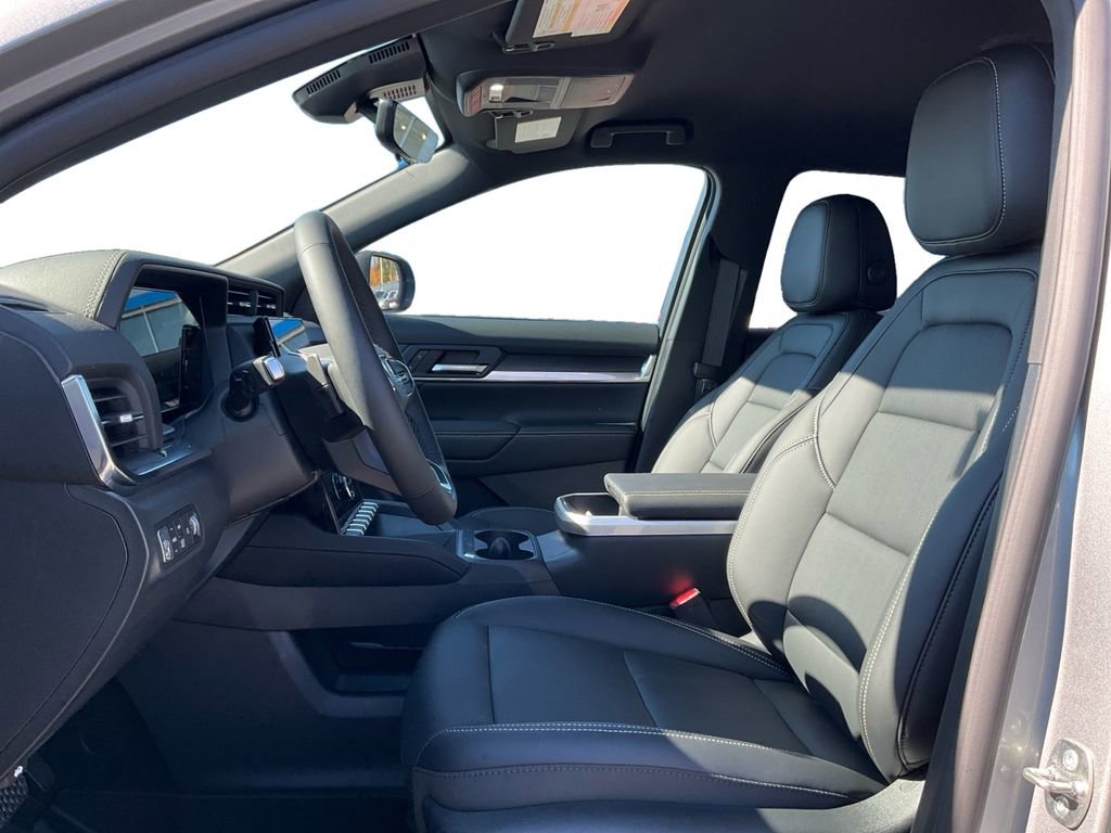 New 2026 GMC Terrain Elevation w/ Elevation Premium Package image 23