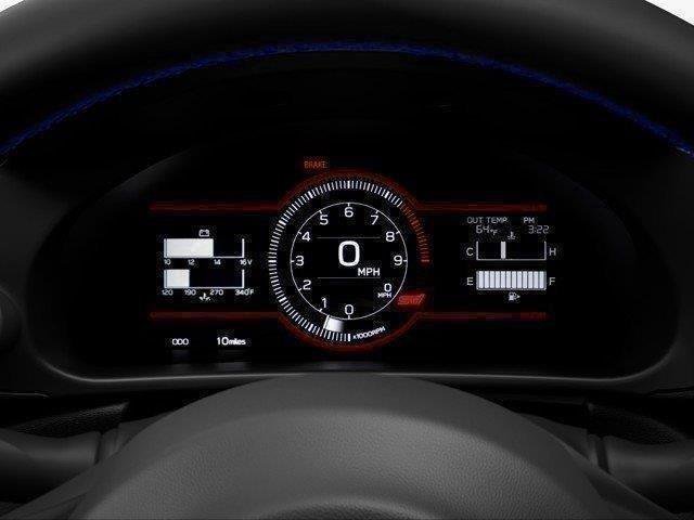 New 2026 Subaru BRZ tS RWD image 17