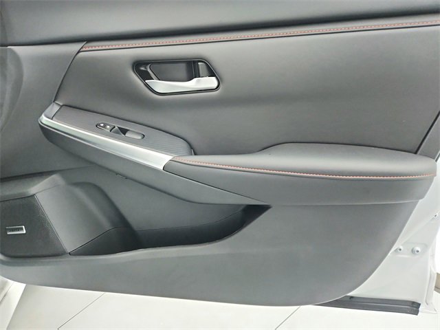 New 2025 Nissan Sentra SR w/ SR Premium Package image 33