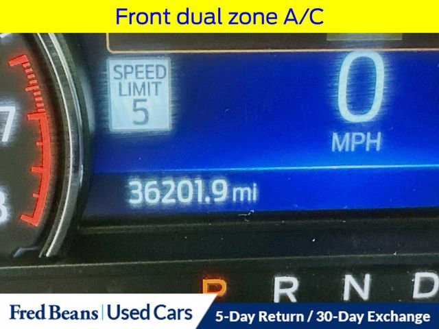 Certified 2023 Ford Explorer XLT w/ Equipment Group 202A image 15