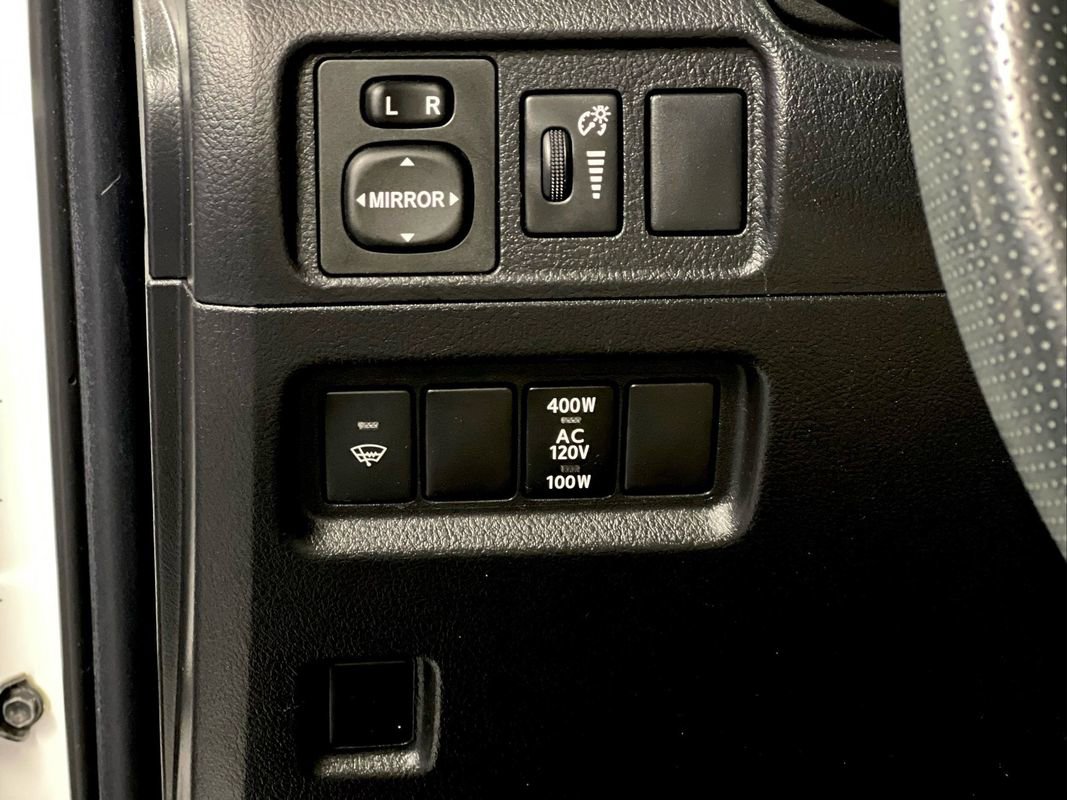 Used 2017 Toyota 4Runner SR5 image 20