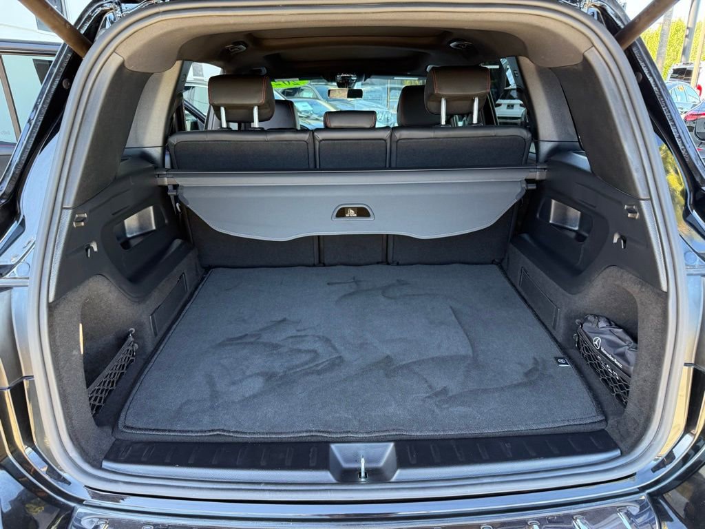 Certified 2022 Mercedes-Benz GLB 250 image 19