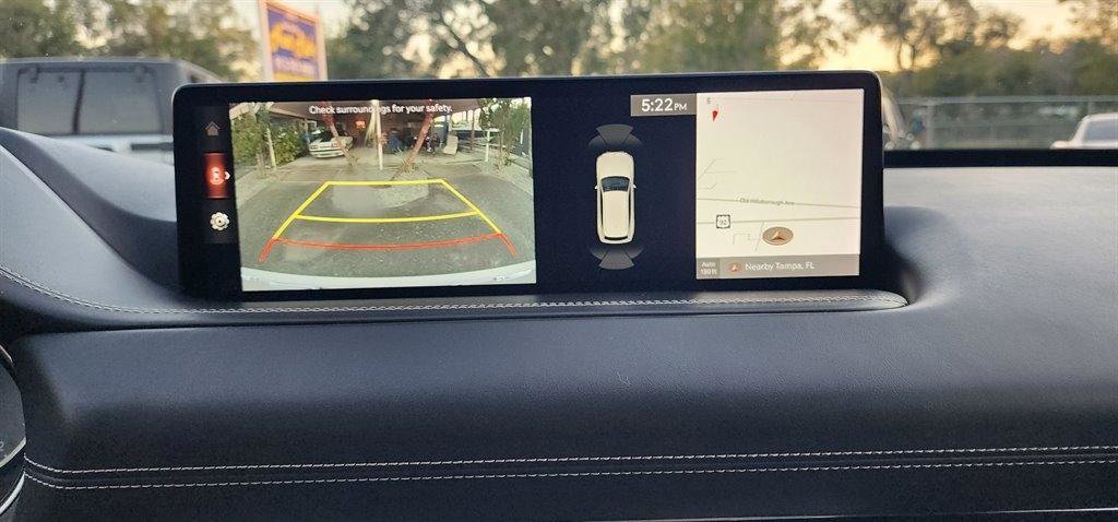 Used 2021 Genesis GV80 2.5T Advanced w/ Advanced Package 03 image 31